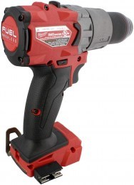 Fuel-Torque Drill Milwaukee3